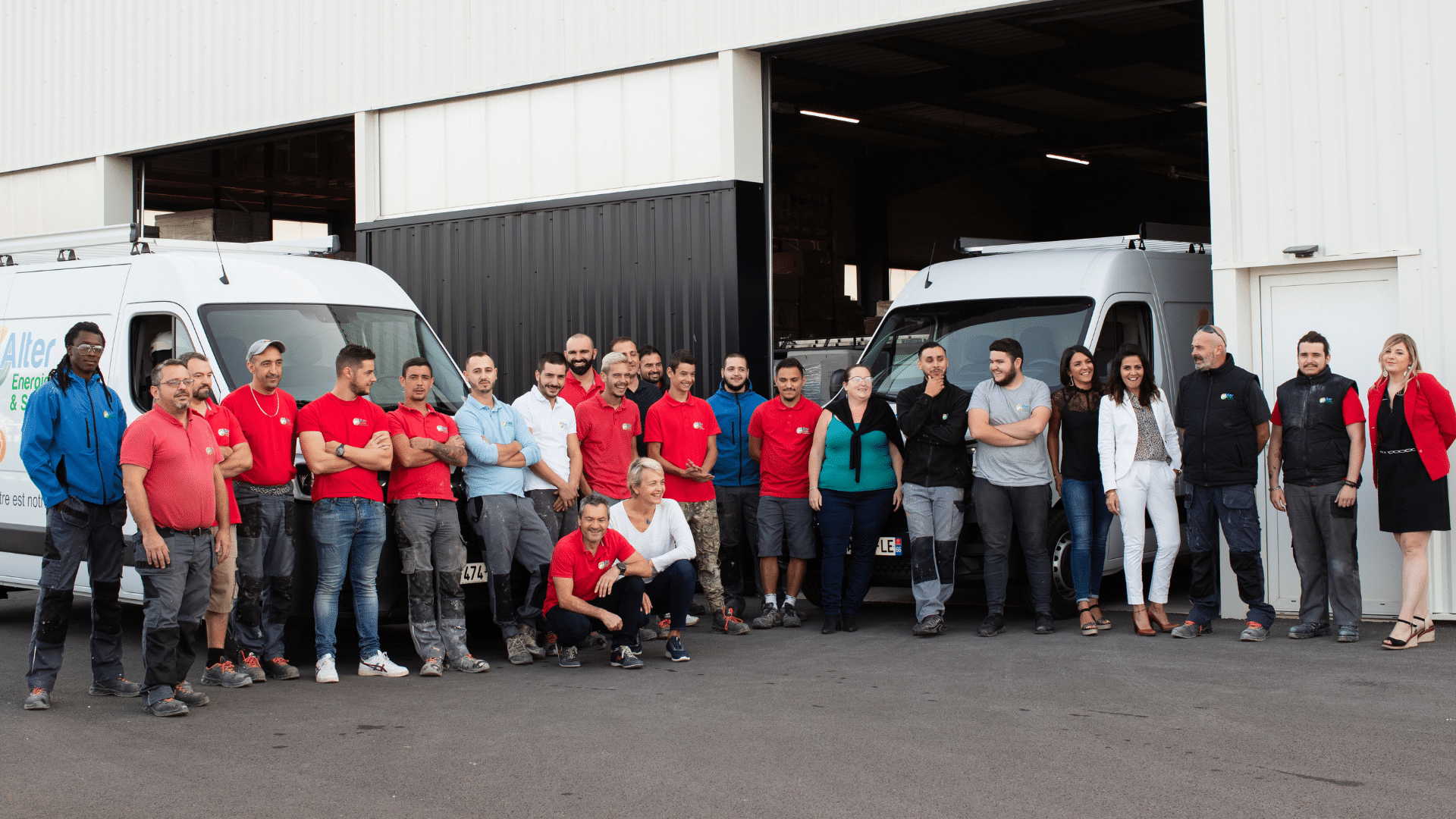 alter energies equipe Climatisation et électricité sur Perpignan
