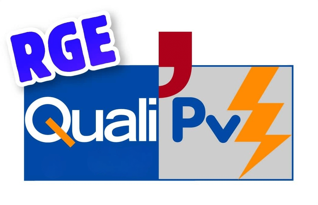 logo qualipv rge 1 Climatisation et électricité sur Perpignan